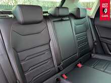 SEAT Ateca TSI FR Sport TSI FR Sport 2.0 5dr SUV Automatic Diesel 