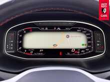 SEAT Ateca TSI FR Sport TSI FR Sport 2.0 5dr SUV Automatic Diesel 
