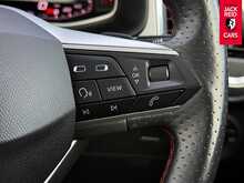 SEAT Ateca TSI FR Sport TSI FR Sport 2.0 5dr SUV Automatic Diesel 