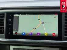 SEAT Ateca TSI FR Sport TSI FR Sport 2.0 5dr SUV Automatic Diesel 