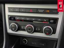 SEAT Ateca TSI FR Sport TSI FR Sport 2.0 5dr SUV Automatic Diesel 