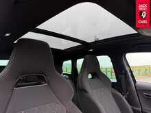 Skoda Karoq TSI ACT SportLine 1.5 TSI ACT SportLine SUV 5dr Petrol DSG Euro 6 (s/s) (150 ps) 