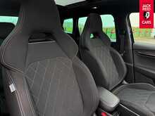 Skoda Karoq TSI ACT SportLine 1.5 TSI ACT SportLine SUV 5dr Petrol DSG Euro 6 (s/s) (150 ps) 