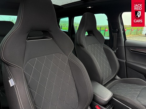 1.5 TSI ACT SportLine SUV 5dr Petrol DSG Euro 6 (s/s) (150 ps)