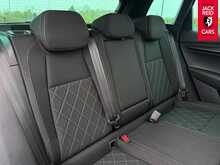 Skoda Karoq TSI ACT SportLine 1.5 TSI ACT SportLine SUV 5dr Petrol DSG Euro 6 (s/s) (150 ps) 