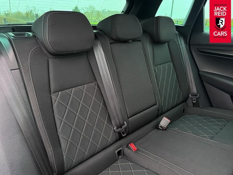 1.5 TSI ACT SportLine SUV 5dr Petrol DSG Euro 6 (s/s) (150 ps)