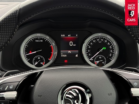 1.5 TSI ACT SportLine SUV 5dr Petrol DSG Euro 6 (s/s) (150 ps)
