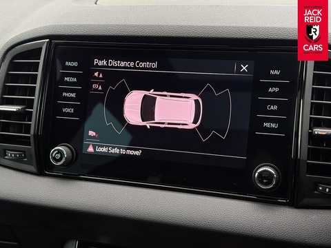 1.5 TSI ACT SportLine SUV 5dr Petrol DSG Euro 6 (s/s) (150 ps)