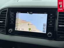 Skoda Karoq TSI ACT SportLine 1.5 TSI ACT SportLine SUV 5dr Petrol DSG Euro 6 (s/s) (150 ps) 