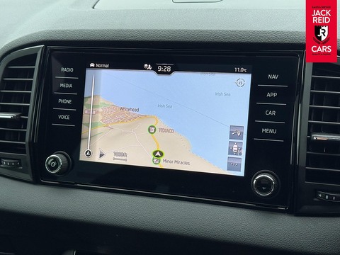 1.5 TSI ACT SportLine SUV 5dr Petrol DSG Euro 6 (s/s) (150 ps)