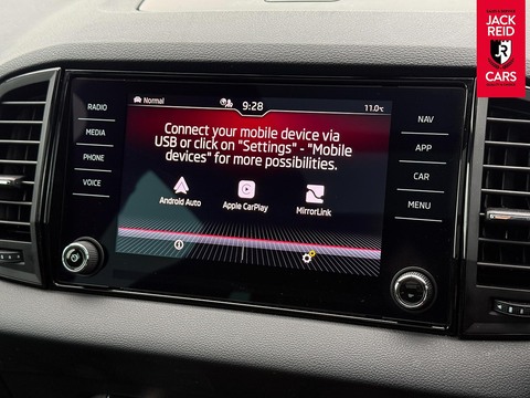 1.5 TSI ACT SportLine SUV 5dr Petrol DSG Euro 6 (s/s) (150 ps)