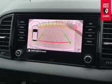 Skoda Karoq TSI ACT SportLine 1.5 TSI ACT SportLine SUV 5dr Petrol DSG Euro 6 (s/s) (150 ps) 