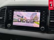 Skoda Karoq TSI ACT SportLine 1.5 TSI ACT SportLine SUV 5dr Petrol DSG Euro 6 (s/s) (150 ps) 