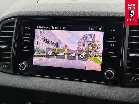 1.5 TSI ACT SportLine SUV 5dr Petrol DSG Euro 6 (s/s) (150 ps)