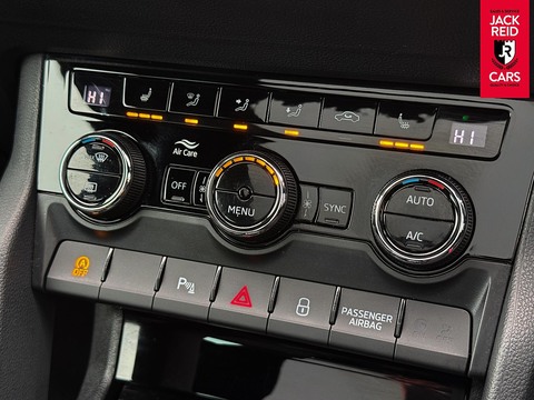1.5 TSI ACT SportLine SUV 5dr Petrol DSG Euro 6 (s/s) (150 ps)