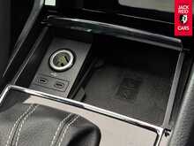 Skoda Karoq TSI ACT SportLine 1.5 TSI ACT SportLine SUV 5dr Petrol DSG Euro 6 (s/s) (150 ps) 