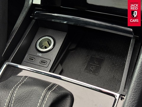 1.5 TSI ACT SportLine SUV 5dr Petrol DSG Euro 6 (s/s) (150 ps)