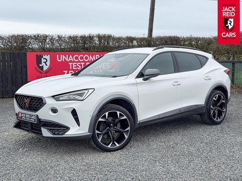 1.5 TSI V2 SUV 5dr Petrol Manual Euro 6 (s/s) (150 ps)
