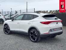 CUPRA Formentor TSI V2 1.5 TSI V2 SUV 5dr Petrol Manual Euro 6 (s/s) (150 ps) 