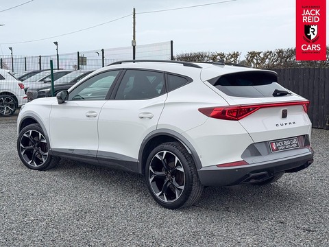 1.5 TSI V2 SUV 5dr Petrol Manual Euro 6 (s/s) (150 ps)