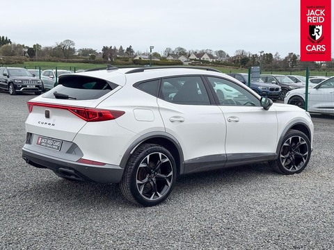 1.5 TSI V2 SUV 5dr Petrol Manual Euro 6 (s/s) (150 ps)