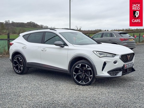 1.5 TSI V2 SUV 5dr Petrol Manual Euro 6 (s/s) (150 ps)