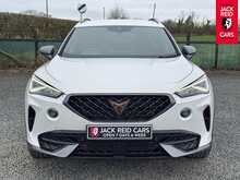 CUPRA Formentor TSI V2 1.5 TSI V2 SUV 5dr Petrol Manual Euro 6 (s/s) (150 ps) 