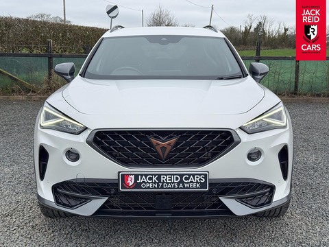 1.5 TSI V2 SUV 5dr Petrol Manual Euro 6 (s/s) (150 ps)