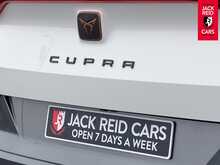 CUPRA Formentor TSI V2 1.5 TSI V2 SUV 5dr Petrol Manual Euro 6 (s/s) (150 ps) 