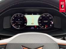 CUPRA Formentor TSI V2 1.5 TSI V2 SUV 5dr Petrol Manual Euro 6 (s/s) (150 ps) 
