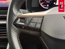 CUPRA Formentor TSI V2 1.5 TSI V2 SUV 5dr Petrol Manual Euro 6 (s/s) (150 ps) 