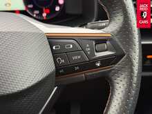 CUPRA Formentor TSI V2 1.5 TSI V2 SUV 5dr Petrol Manual Euro 6 (s/s) (150 ps) 