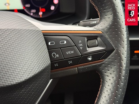 1.5 TSI V2 SUV 5dr Petrol Manual Euro 6 (s/s) (150 ps)