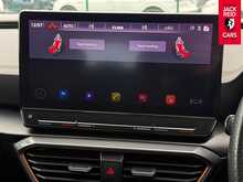 CUPRA Formentor TSI V2 1.5 TSI V2 SUV 5dr Petrol Manual Euro 6 (s/s) (150 ps) 