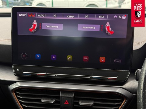 1.5 TSI V2 SUV 5dr Petrol Manual Euro 6 (s/s) (150 ps)