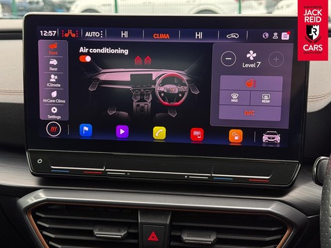 1.5 TSI V2 SUV 5dr Petrol Manual Euro 6 (s/s) (150 ps)