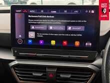 CUPRA Formentor TSI V2 1.5 TSI V2 SUV 5dr Petrol Manual Euro 6 (s/s) (150 ps) 