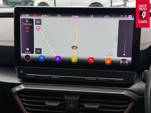 1.5 TSI V2 SUV 5dr Petrol Manual Euro 6 (s/s) (150 ps)