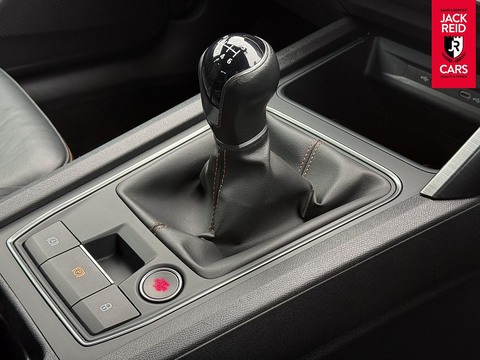 1.5 TSI V2 SUV 5dr Petrol Manual Euro 6 (s/s) (150 ps)