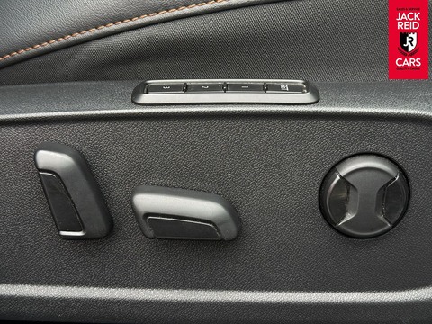 1.5 TSI V2 SUV 5dr Petrol Manual Euro 6 (s/s) (150 ps)