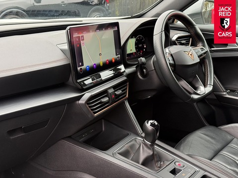 1.5 TSI V2 SUV 5dr Petrol Manual Euro 6 (s/s) (150 ps)