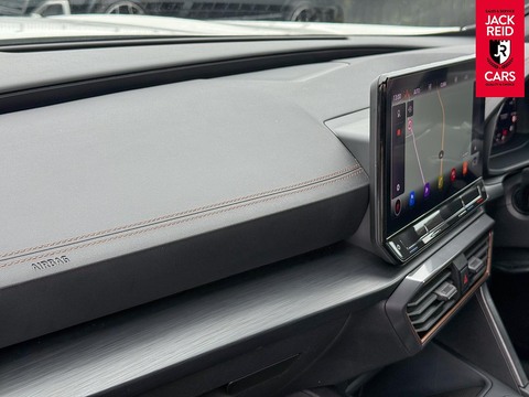 1.5 TSI V2 SUV 5dr Petrol Manual Euro 6 (s/s) (150 ps)