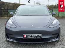 Tesla Model 3 Standard Range Plus Standard Range Plus Saloon 4dr Electric Auto RWD (241 bhp) 
