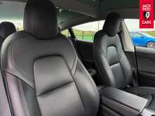Tesla Model 3 Standard Range Plus Standard Range Plus Saloon 4dr Electric Auto RWD (241 bhp) 