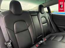 Tesla Model 3 Standard Range Plus Standard Range Plus Saloon 4dr Electric Auto RWD (241 bhp) 