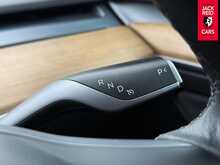 Tesla Model 3 Standard Range Plus Standard Range Plus Saloon 4dr Electric Auto RWD (241 bhp) 