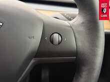 Tesla Model 3 Standard Range Plus Standard Range Plus Saloon 4dr Electric Auto RWD (241 bhp) 