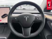 Tesla Model 3 Standard Range Plus Standard Range Plus Saloon 4dr Electric Auto RWD (241 bhp) 
