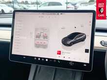 Tesla Model 3 Standard Range Plus Standard Range Plus Saloon 4dr Electric Auto RWD (241 bhp) 