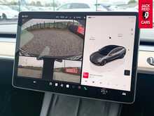 Tesla Model 3 Standard Range Plus Standard Range Plus Saloon 4dr Electric Auto RWD (241 bhp) 